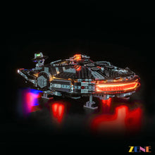 Load image into Gallery viewer, Light Kit for The Dark Falcon 75389 LEGO Star Wars