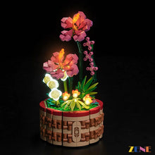 Load image into Gallery viewer, Light Kit for LEGO Moana's Flowerpot #43252