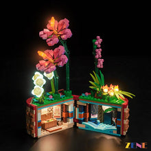 Load image into Gallery viewer, Light Kit for LEGO Moana's Flowerpot #43252