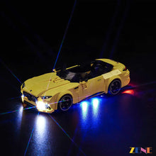 Load image into Gallery viewer, Light Kit for Mercedes Benz AMG G63 &amp; SL63 LEGO #76924