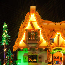Load image into Gallery viewer, Light Kit for LEGO® Snow White Cottage #43242