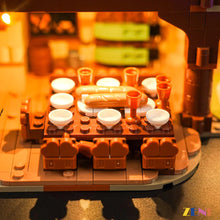 Load image into Gallery viewer, Light Kit for LEGO® Snow White Cottage #43242