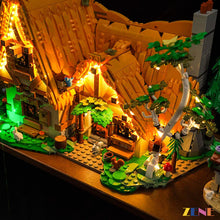Load image into Gallery viewer, Light Kit for LEGO® Snow White Cottage #43242