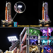 Load image into Gallery viewer, Light Kit for LEGO Artemis Space Launch System NASA #10341