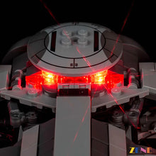 Load image into Gallery viewer, Light Kit for LEGO Darth Maul's Sith Infiltrator #75383