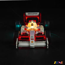 Load image into Gallery viewer, Light Kit for LEGO Mercedes-AMG F1 W14 E Performance Pull-Back #42165
