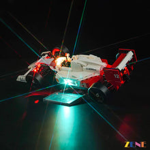 Load image into Gallery viewer, Light Kit for LEGO Mercedes-AMG F1 W14 E Performance Pull-Back #42165