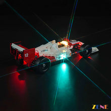 Load image into Gallery viewer, Light Kit for LEGO Mercedes-AMG F1 W14 E Performance Pull-Back #42165