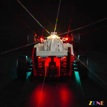 Load image into Gallery viewer, Light Kit for LEGO McLaren MP44 Ayrton Senna #10330