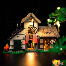 Load image into Gallery viewer, Light Kit for LEGO Medieval Town Square #10332