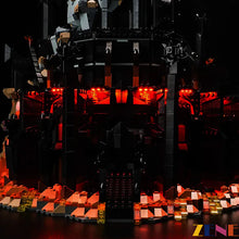 Load image into Gallery viewer, Light Kit for LEGO Barad dur Tower the Lord of the Rings #10333