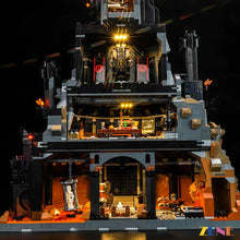 Load image into Gallery viewer, Light Kit for LEGO Barad dur Tower the Lord of the Rings #10333