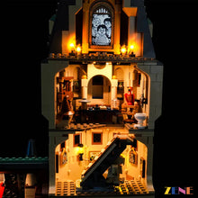 Load image into Gallery viewer, Light Kit for LEGO The Main Tower Hogwarts Castle #76454