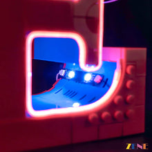 Load image into Gallery viewer, Light Kit for LEGO LOVE #31214