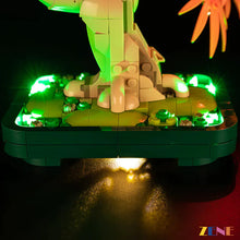Load image into Gallery viewer, Light Kit for LEGO Japanese Red Maple Bonsai Tree #10348