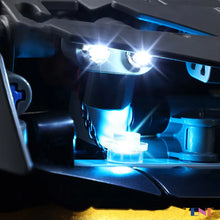 Load image into Gallery viewer, Light Kit for Koenigsegg Jesko Absolut Hypercar #42173 #42184 LEGO