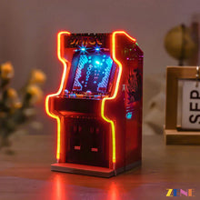 Load image into Gallery viewer, LEGO Arcade Machine Light Kit for #40805