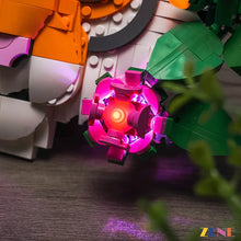 Load image into Gallery viewer, Light Kit for LEGO Tiger - The Fauna Collection  #31217