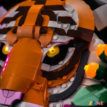 Load image into Gallery viewer, Light Kit for LEGO Tiger - The Fauna Collection  #31217
