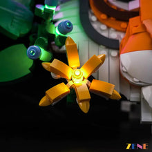 Load image into Gallery viewer, Light Kit for LEGO Tiger - The Fauna Collection  #31217