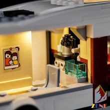 Load image into Gallery viewer, Light Kit for LEGO Adventure Camper Van Holiday #60454 (City)