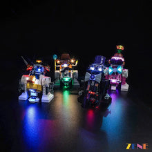 Load image into Gallery viewer, Light Kit for LEGO Creative Play Droid Builder #75392