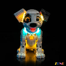 Load image into Gallery viewer, Light Kit for LEGO Dalmatians Puppy #43269