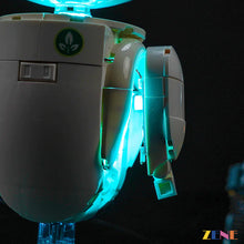 Load image into Gallery viewer, LEGO WALL-E and EVE Light Kit for #43279