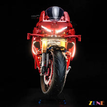 Load image into Gallery viewer, Light Kit for LEGO Ducati Panigale Motorcycle V4S #42202
