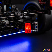 Load image into Gallery viewer, Light Kit for LEGO F1 Car Oracle Red Bull Racing RB20 #42206 (Ver.2)