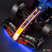 Load image into Gallery viewer, Light Kit for LEGO F1 Car Oracle Red Bull Racing RB20 #42206 (Ver.2)
