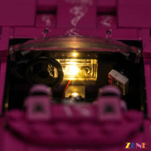 Load image into Gallery viewer, Light Kit for LEGO Fast Furious Honda S2000 #77241