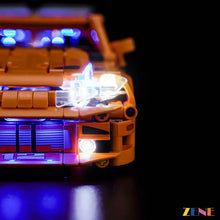 Load image into Gallery viewer, Light Kit for LEGO Fast and Furious Toyota Supra MK4 #42204