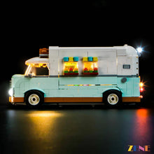 Load image into Gallery viewer, Light Kit for LEGO Camper Van Adventure #42663