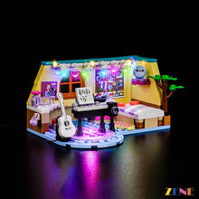 Load image into Gallery viewer, Light Kit for LEGO Friends Paisley's Room #42647