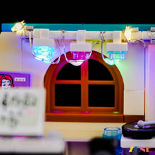 Load image into Gallery viewer, Light Kit for LEGO Friends Paisley's Room #42647