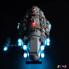 Load image into Gallery viewer, Light Kit for LEGO Home One Starcruiser #75405