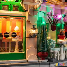 Load image into Gallery viewer, Light Kit for LEGO French Café #10362