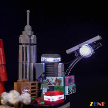 Load image into Gallery viewer, Light Kit for LEGO The Evolution of STEM #21355