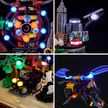 Load image into Gallery viewer, Light Kit for LEGO The Evolution of STEM #21355