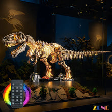 Load image into Gallery viewer, Light Kit for LEGO Dinosaur Fossils: Tyrannosaurus rex #76968