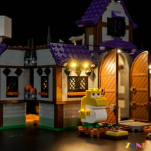 Load image into Gallery viewer, Light Kit for LEGO King Boo Haunted Mansion #71436