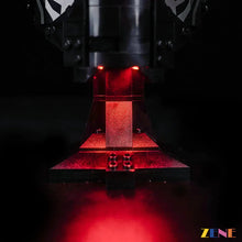 Load image into Gallery viewer, Light Kit for LEGO Kylo Ren Helmet #75415