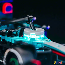 Load image into Gallery viewer, Light Kit for LEGO Mercedes-AMG F1 W15 Race Car #77244