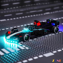 Load image into Gallery viewer, Light Kit for LEGO Mercedes-AMG F1 W15 Race Car #77244