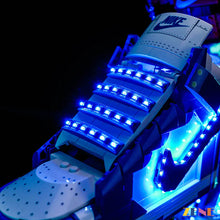 Load image into Gallery viewer, Light Kit for LEGO Nike Dunk #43008