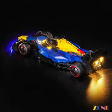 Load image into Gallery viewer, Light Kit for LEGO Oracle Red Bull Racing RB20 F1 Race Car #77243