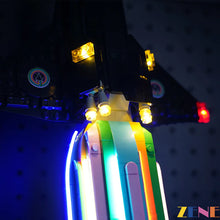 Load image into Gallery viewer, Light Kit for LEGO Pharrell Williams Over the Moon #10391