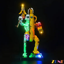 Load image into Gallery viewer, Light Kit for LEGO Peely Bone #77072