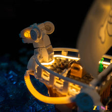 Load image into Gallery viewer, LEGO Going Merry Pirate Ship #75639 Light Kit for One Piece